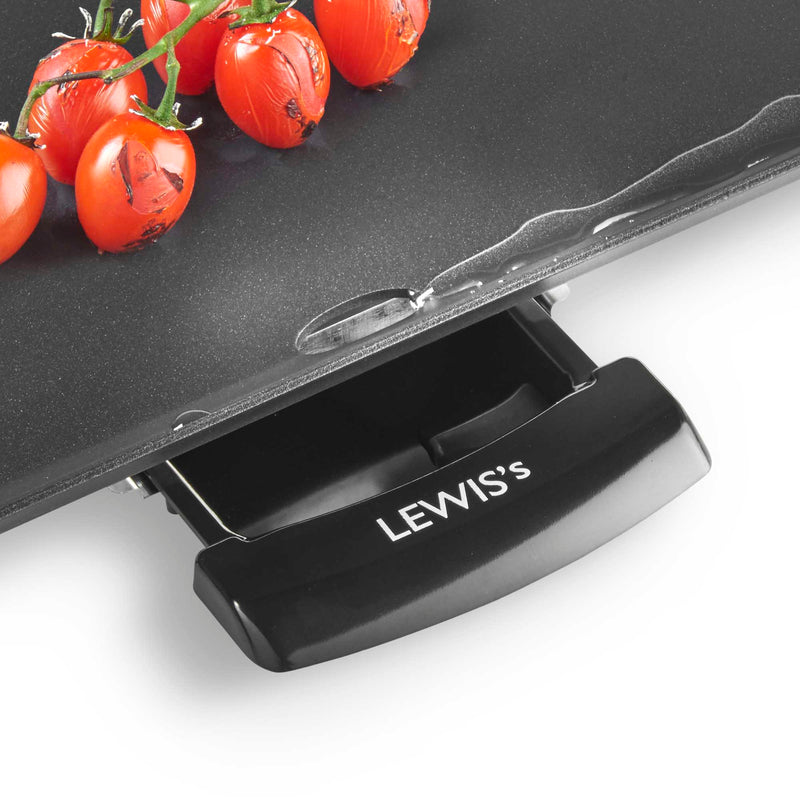 Lewis's Teppanyaki Grill XL