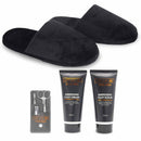 VIP UK Mens Gift Range - Slipper Set