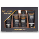 VIP UK Mens Gift Range - 4 Piece
