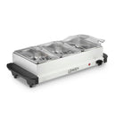 Lewis's Buffet Server Medium 51.5cm x 24.5cm x 15cm