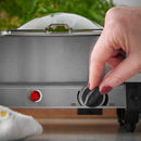 Lewis's Buffet Server Medium 51.5cm x 24.5cm x 15cm