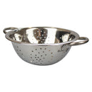 Cooke & Miller Stainless Steel Colander 25cm