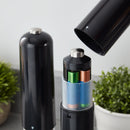 Presto Salt & Pepper Mills - Black