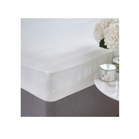 Silentnight EC Fitted Sheet