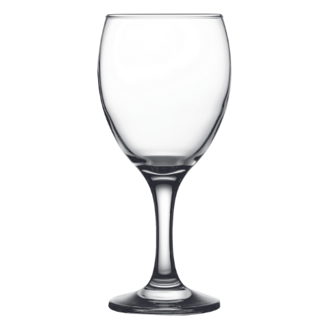 Wine Glass 3 Pack 250ml