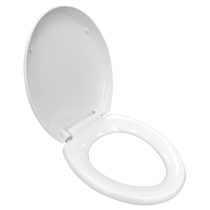 Lewis's Toilet Seat Soft Close