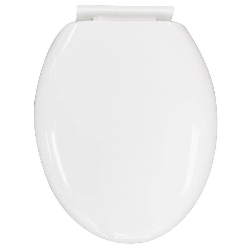 Lewis's Toilet Seat Soft Close