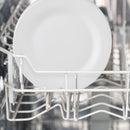 Lewis's 12 Piece Dinner Set - Arctic White