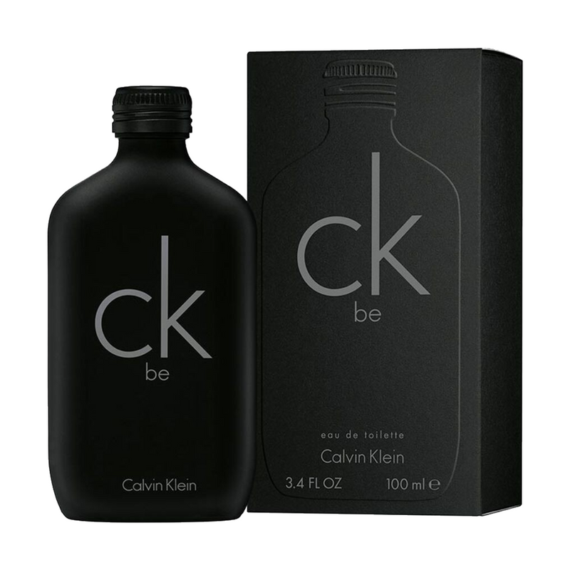 Calvin Klein CK BE Eau de Toilette 100ml