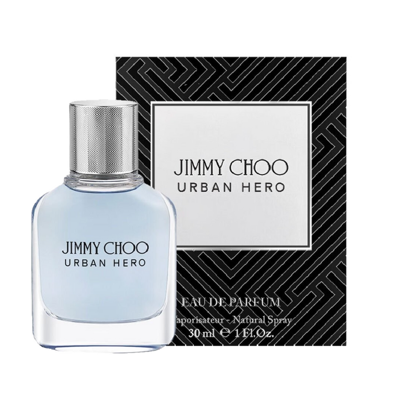 Jimmy Choo Urban Hero 30ml Eau de Parfum