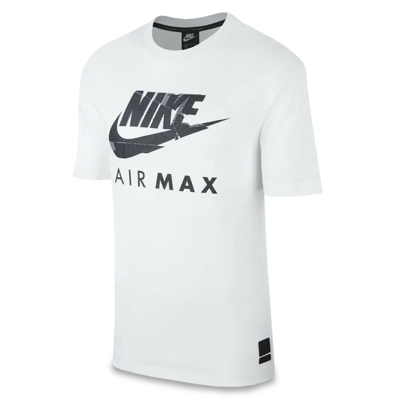 Nike Air Max T-shirt - White