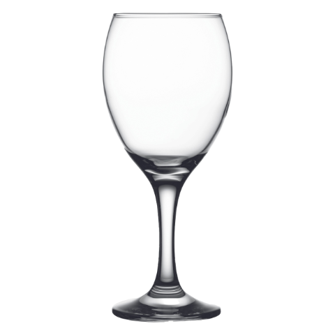 Wine Glass 3 Pack 340ml