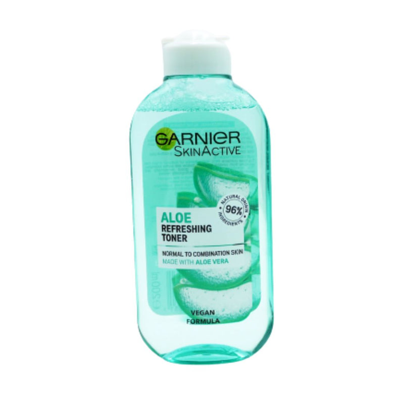 Garnier SkinActive Aloe Refreshing Toner 200ml