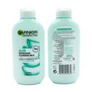 Garnier Natural Aloe Extract Cleansing Milk