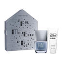 Issey Miyake L'eau Majeure D'issey Eau de Toilette Gift Set | TJ Hughes