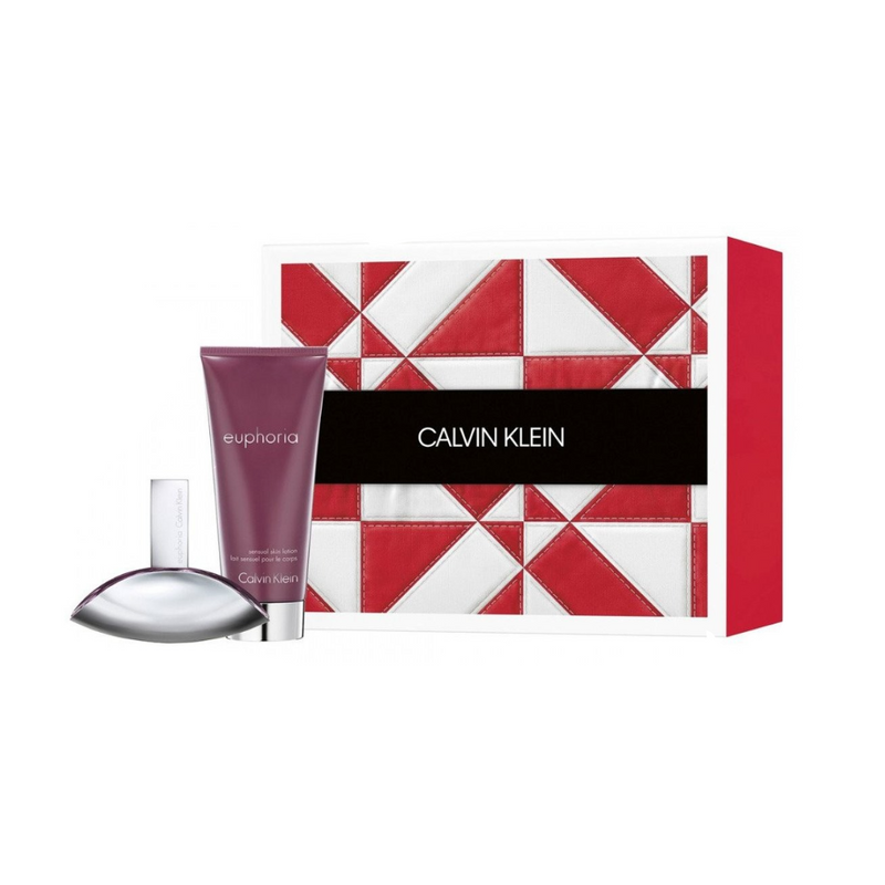 Calvin Klein Euphoria Eau de Parfum Gift Set