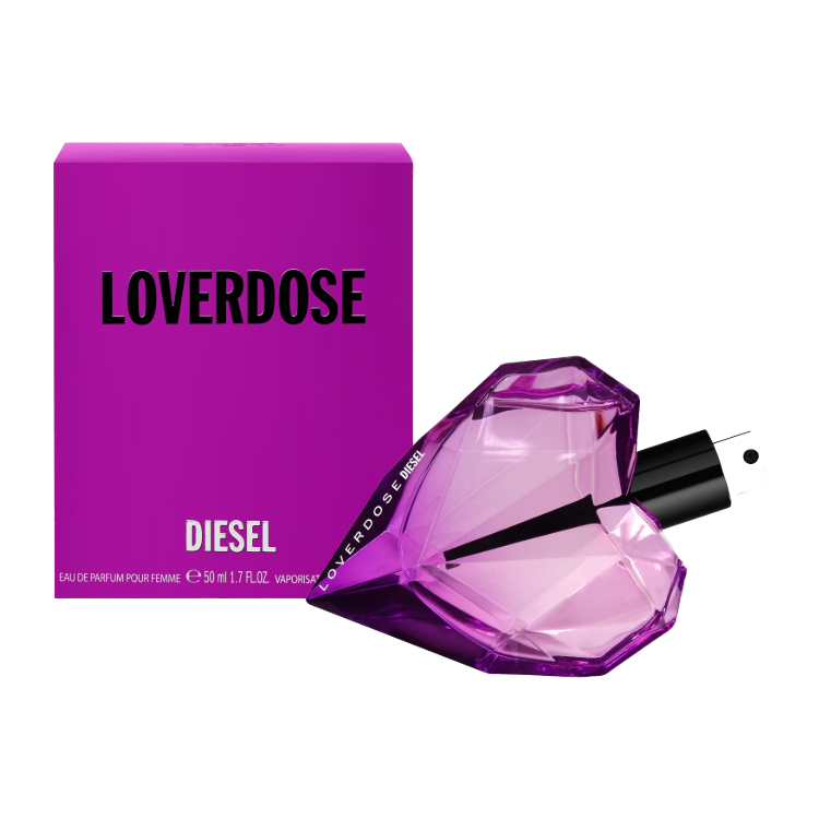 Diesel Loverdose 50ml Eau de Parfum