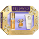 Elizabeth Taylor White Diamonds Gift Set