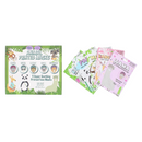 Skin Treat Animal Printed Sheet Masks Gift Set
