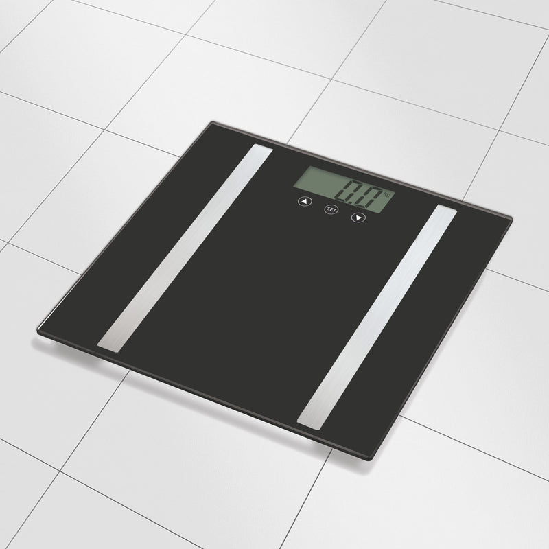 Lewis's Body Fat Scale