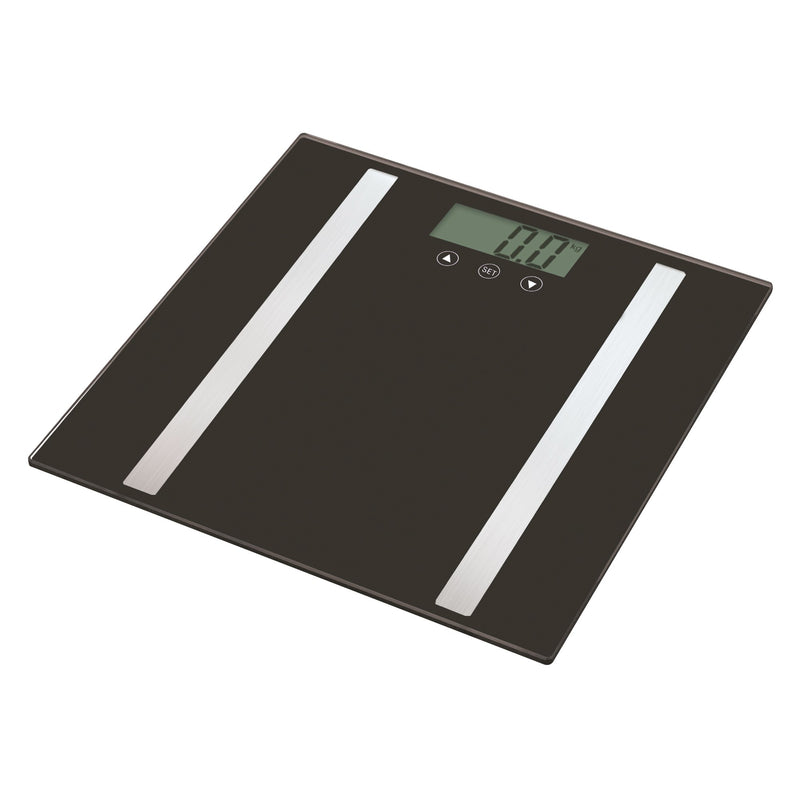 Lewis's Body Fat Scale