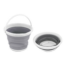 Lewis's Collapsible Bucket 10L