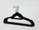 Lewis's Clothes Hangers Pack of 50 - Velvet