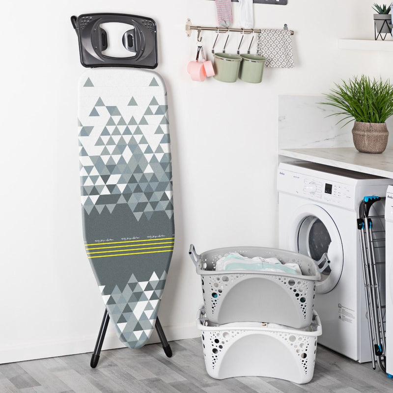 Minky Iron Board Delux Work Station