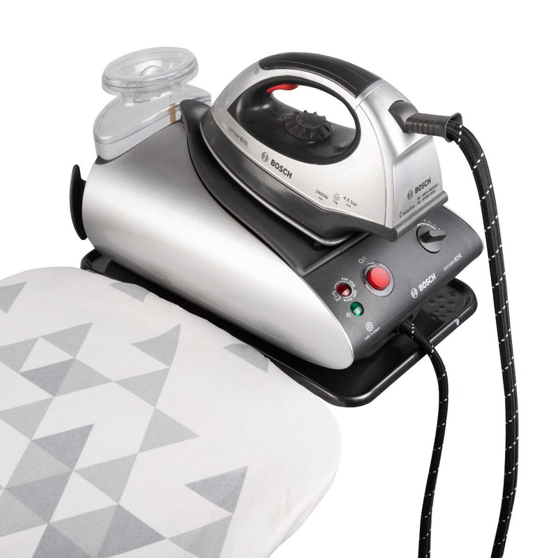 Minky Iron Board Delux Work Station