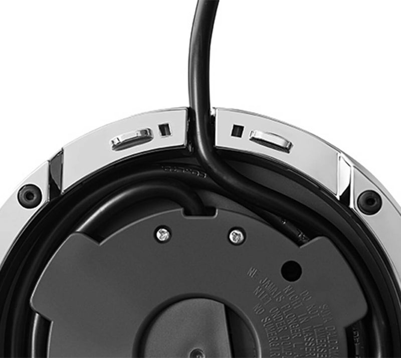 Cosmopolis Retro Jug Kettle