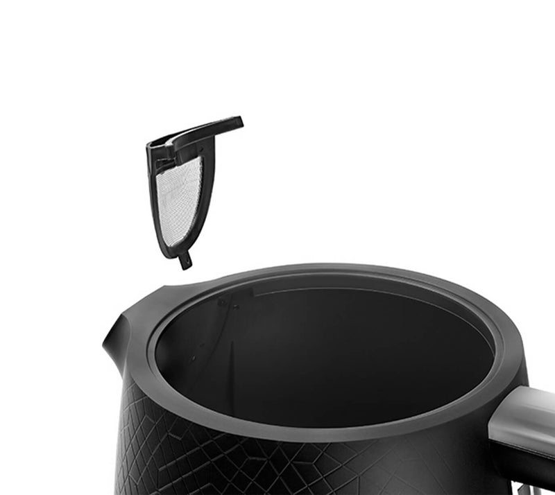 Cosmopolis Retro Jug Kettle