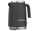 Cosmopolis Retro Jug Kettle