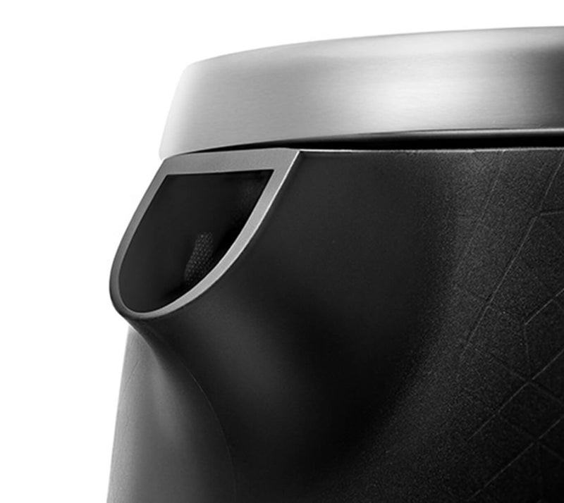 Cosmopolis Retro Jug Kettle