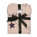 Tru Ladies Large Star Flannel Pyjama