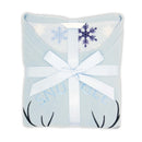 Tru Ladies Snuggle Season Pyjama