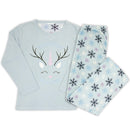 Tru Ladies Snuggle Season Pyjama