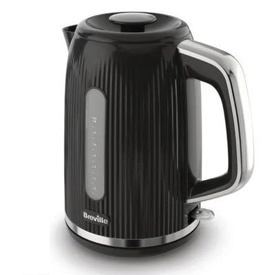Breville Bold Jug Kettle 1.7L - Black
