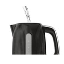 Breville Bold Jug Kettle 1.7L - Black
