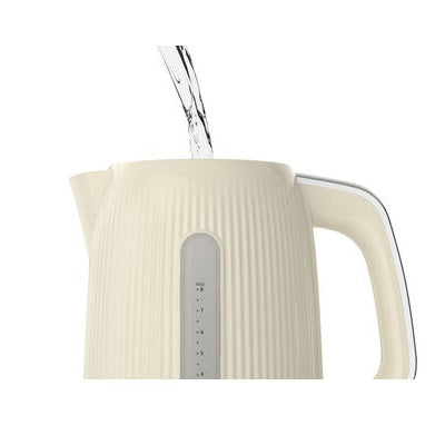 Breville Bold Jug Kettle 1.7L - Cream