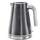Russell Hobbs Geo Steel Jug Kettle