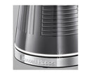 Russell Hobbs Geo Steel Jug Kettle