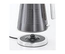 Russell Hobbs Geo Steel Jug Kettle