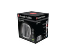 Russell Hobbs Geo Steel Jug Kettle