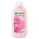 Garnier Natural Rose Water Cleansing Milk 200ml