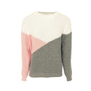Ladies Antarzia Jumper - Pink