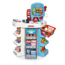 Self Service Supermarket