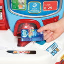 Self Service Supermarket