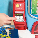 Self Service Supermarket