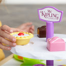 Mr Kipling Afternoon Tea
