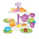Mr Kipling Afternoon Tea